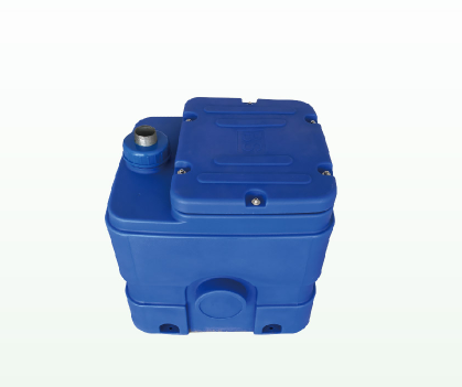 KLWS(B)系列污水提升裝置(PE箱）