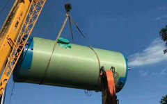 為什么一體化污水泵站比傳統(tǒng)泵站好？