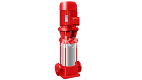 DL型立式多級(jí)離心泵