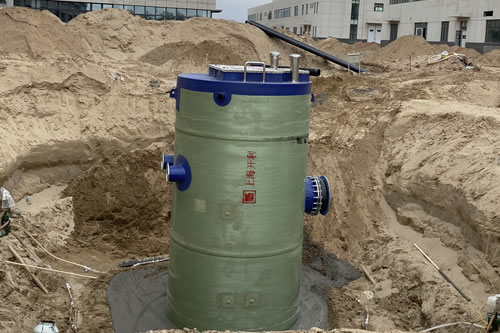 銀川工程案例
