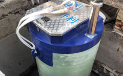 雨污分流工程中，一體化泵站起著什么作用？